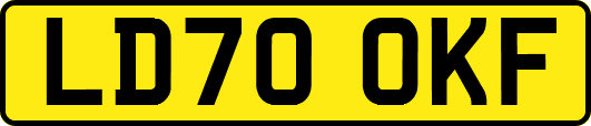 LD70OKF