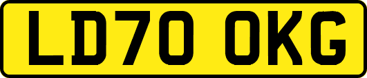 LD70OKG