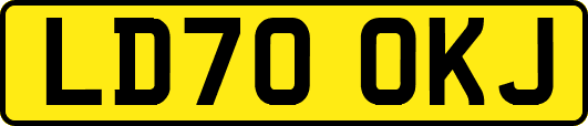LD70OKJ
