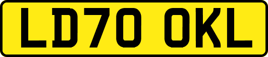 LD70OKL