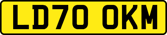 LD70OKM