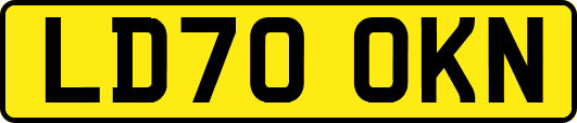LD70OKN