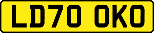 LD70OKO