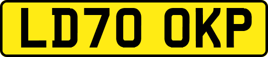 LD70OKP