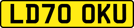 LD70OKU