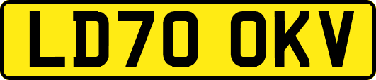 LD70OKV