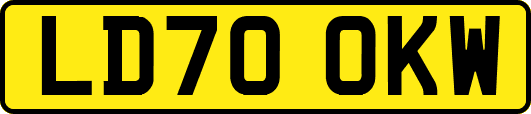 LD70OKW