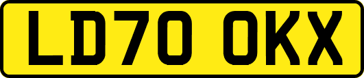 LD70OKX