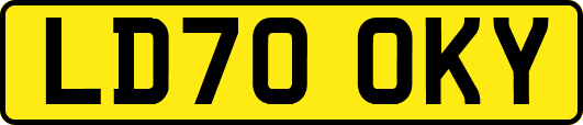 LD70OKY