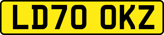 LD70OKZ