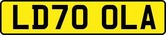 LD70OLA