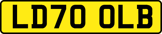 LD70OLB