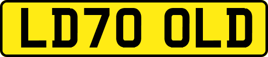 LD70OLD