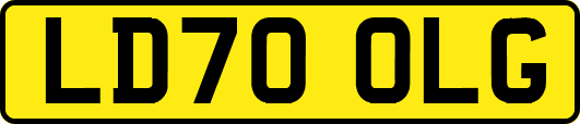 LD70OLG