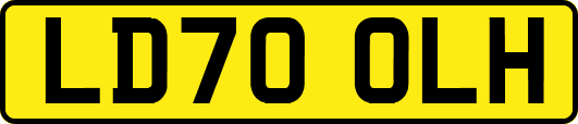 LD70OLH