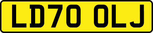 LD70OLJ
