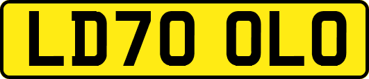 LD70OLO
