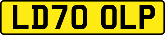 LD70OLP