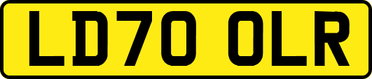 LD70OLR