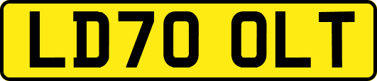 LD70OLT