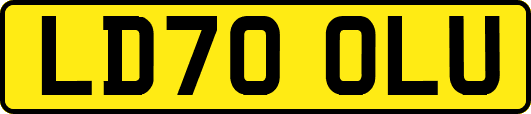 LD70OLU
