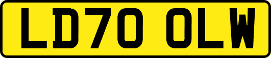 LD70OLW