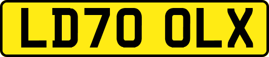 LD70OLX