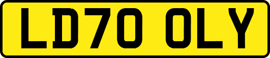 LD70OLY