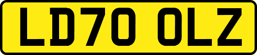 LD70OLZ