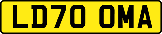 LD70OMA