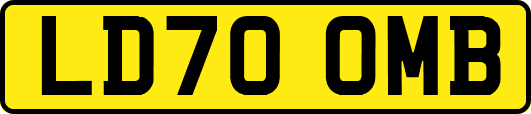 LD70OMB
