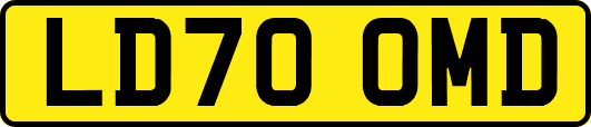 LD70OMD