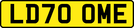 LD70OME
