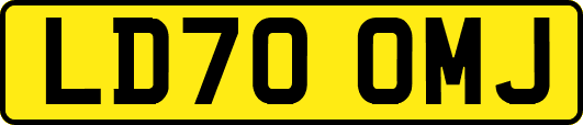 LD70OMJ