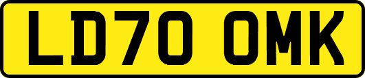 LD70OMK