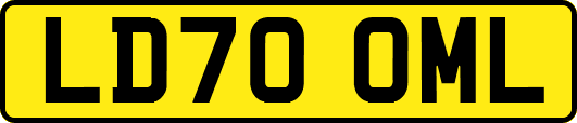 LD70OML