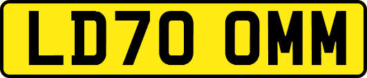 LD70OMM
