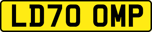 LD70OMP