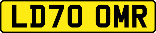 LD70OMR