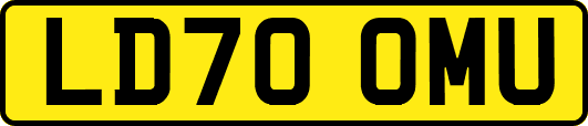 LD70OMU