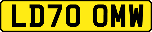 LD70OMW