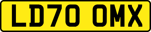 LD70OMX