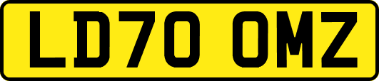 LD70OMZ