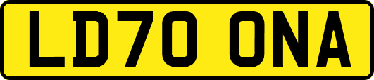 LD70ONA