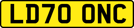 LD70ONC