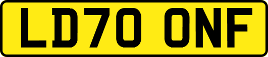 LD70ONF