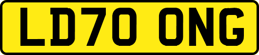 LD70ONG