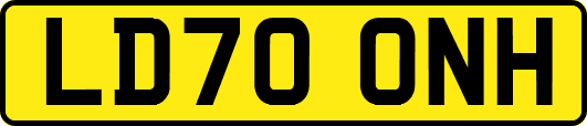 LD70ONH