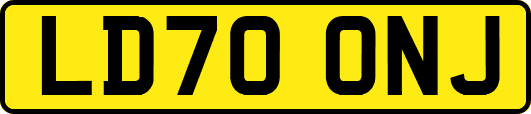 LD70ONJ