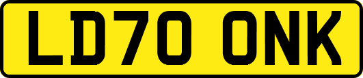 LD70ONK